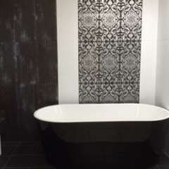 Swiftwood Tiles and Bathrooms