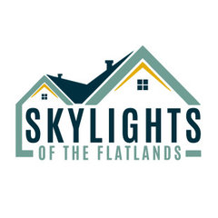 Skylights of the Flatlands