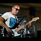 Brad Holmes's photo