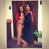 Antara Humagain's photo