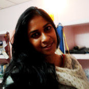 ananya antony's photo