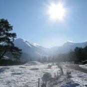 Foto von Elaine Cross