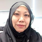 Azarah Sari's photo