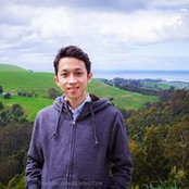 Samuel Wong's photo