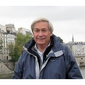 Foto von John Skinner