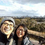 Foto von Monica Yee
