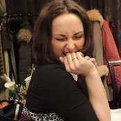 Вероника Былинкина's photo
