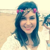 Rita Bensaid's photo