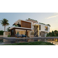 VPR Architects & Constructions