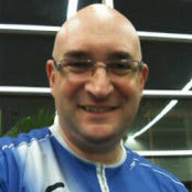 Josh Edelsteins foto