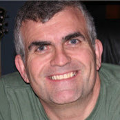 tony Coyles billede