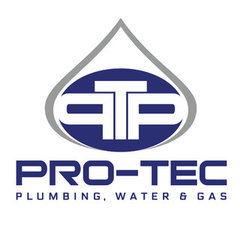 PRO-TEC PLUMBING, WATER & GAS