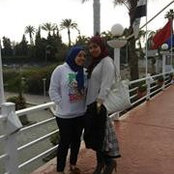 Shaimaa Ashrafs foto