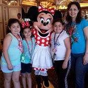 Maria Mercado's photo