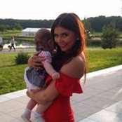 Andreea Teaca's photo