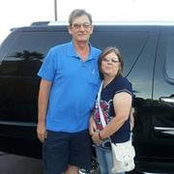 Stacy An Steve Bush's photo
