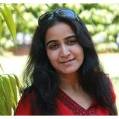 Foto von Preeti Pahuja