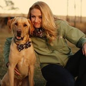 Allison Linhart's photo