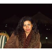 Radwa Kady's photo