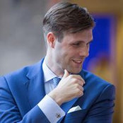 Lukas Hofmann's photo