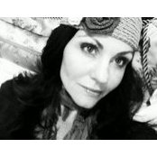 Candice Evans's photo