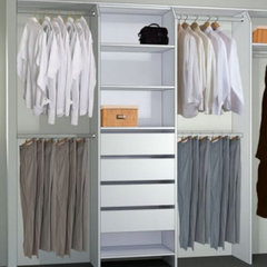 Wardrobe Solutions