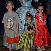 Robin Lynn's photo