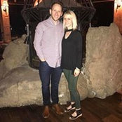 Brett Arnold's photo