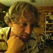 Mark Hunt's photo