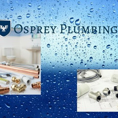 Osprey Plumbing LLC