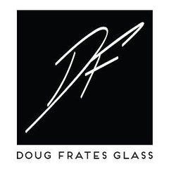 Doug Frates Glass
