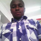 Jonathan Wambua's photo