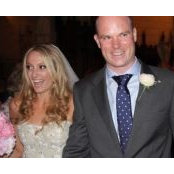 Sarah McDermott's photo