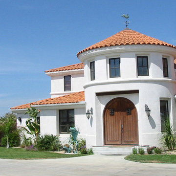 Custom Home