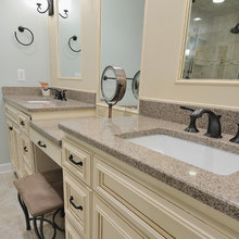Bathroom Ideas