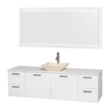 72 sink