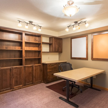 Whole House Remodel in Platteville Colorado