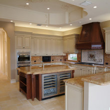 Ceilings