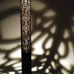Photo Shoot-Lacework 72" - Landscape Lighting