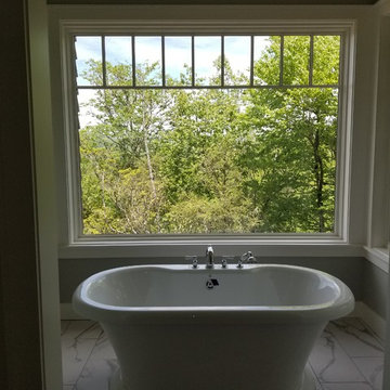 Maxwell Residence