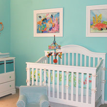 Baby's Room