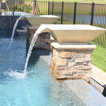 Waterbowl