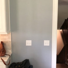 Kitchen Mirror
