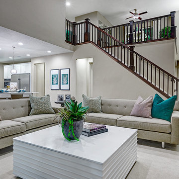 Jessica model home in Washington