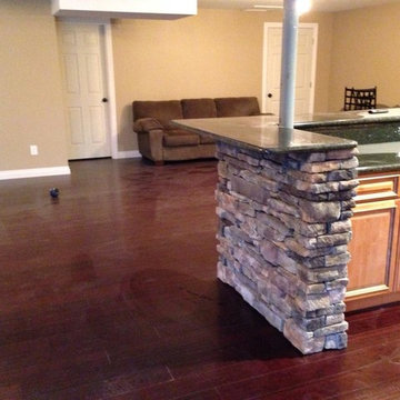 Boral Cultured Stone - Southern Ledgestone