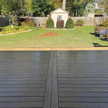 TimberTech Composite Deck Project - Yardley PA | Complete SEO Metadata Template