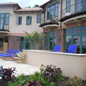 St John USVI Residnce