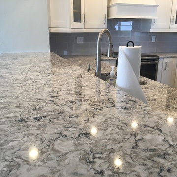 Cambria Quartz Countertops