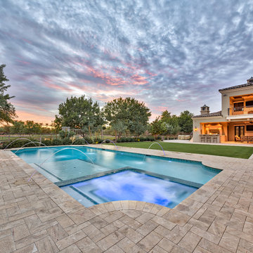 Immaculate Chandler Project