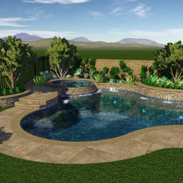 3D Designs